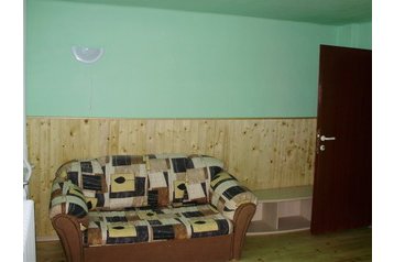 Slovaška Privát Telgárt, Eksterier